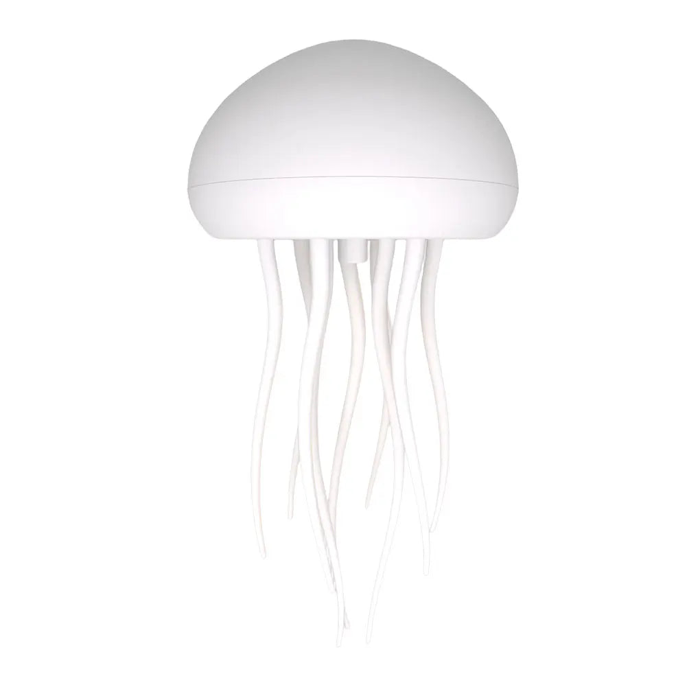 Jellyfish Night Light RGB Gradient